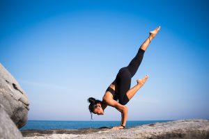 #1 SELF-CARE IS NOT A LUXURY, IT’S A NECESSITY