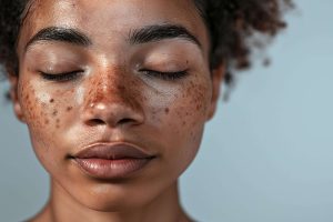 UNDERSTANDING AND COMBATING HYPERPIGMENTATION