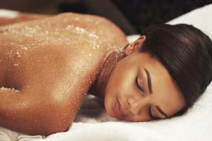 WHY ARE BODY FACIALS NECESSARY FOR THE MODERN WOMAN?