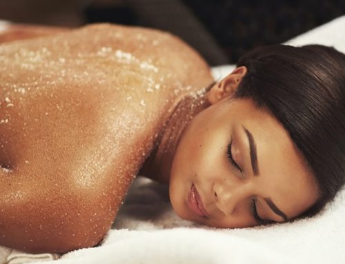 WHY ARE BODY FACIALS NECESSARY FOR THE MODERN WOMAN?