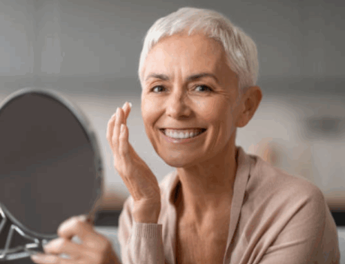 Holistic Anti-Aging: A Rooted Approach to Timeless Skin