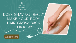 Does Shaving Really Make Your Body Hair Grow Back Thicker? We’ve laid out the hair removal facts (and myths) you need to know about in 2025