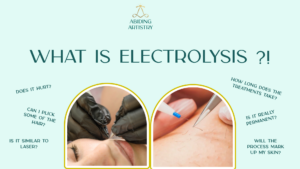 Electrolysis: What It Is, How It Works, and If It’s Right for You